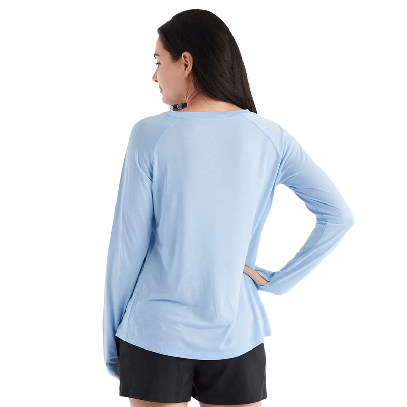 Free Fly Bamboo Lightweight Longsleeve