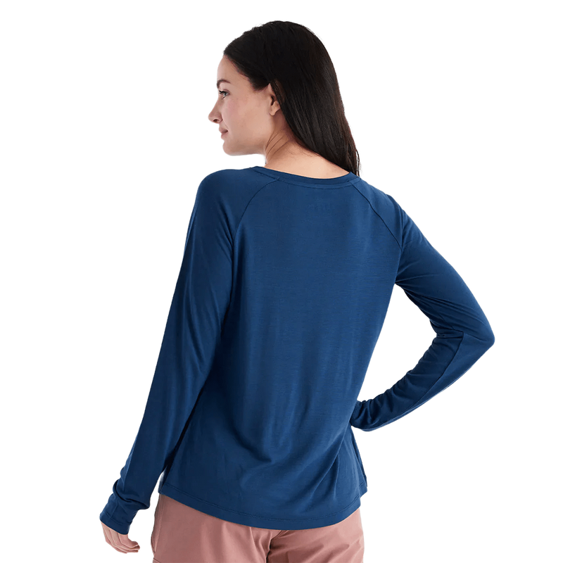 Free Fly Bamboo Lightweight Longsleeve