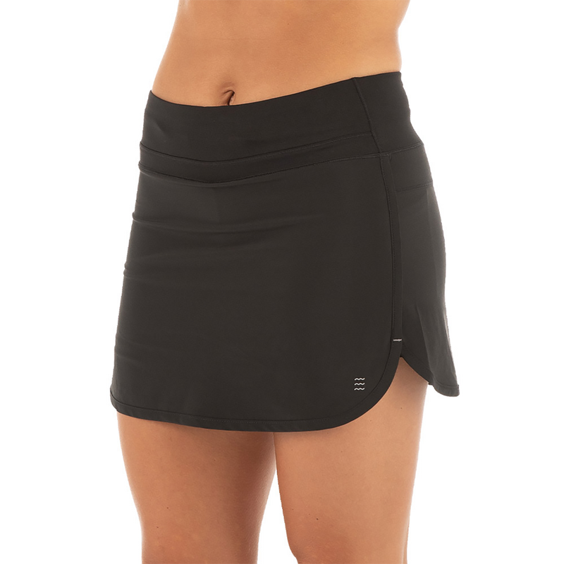 Free Fly Bamboo-Lined Breeze Skort