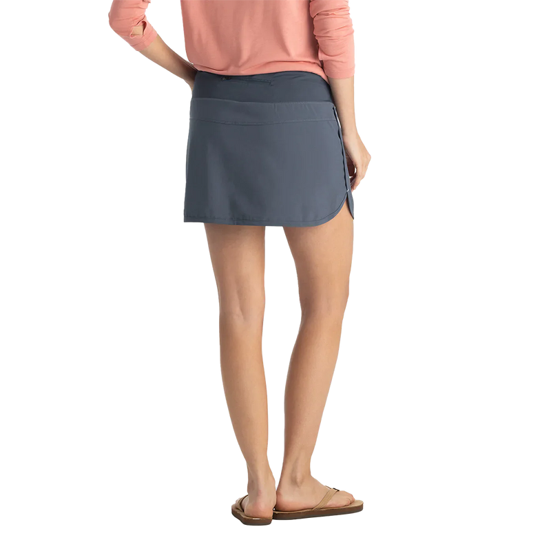 Free Fly Bamboo-Lined Breeze Skort
