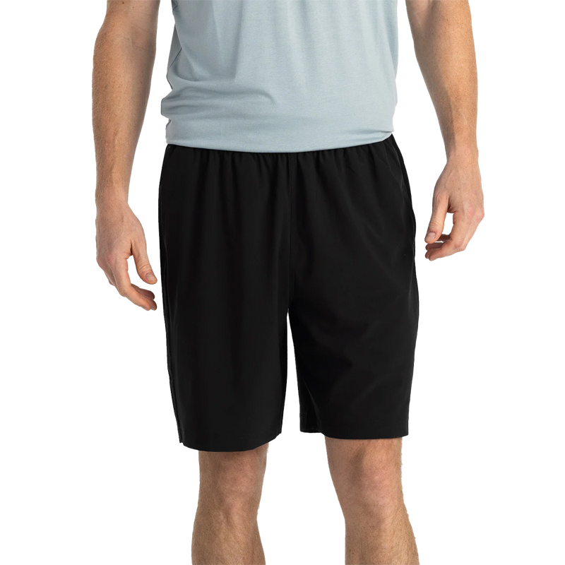 Free Fly Breeze Short 8"