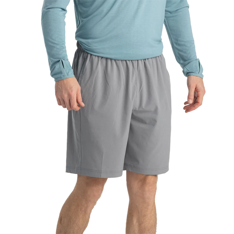 Free Fly Breeze Short 8"