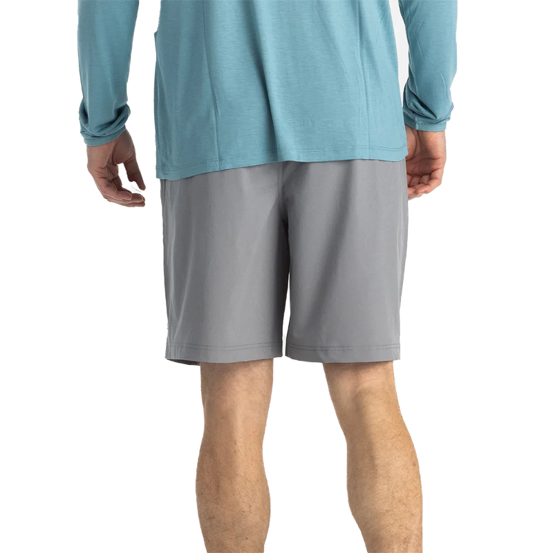 Free Fly Breeze Short 8"