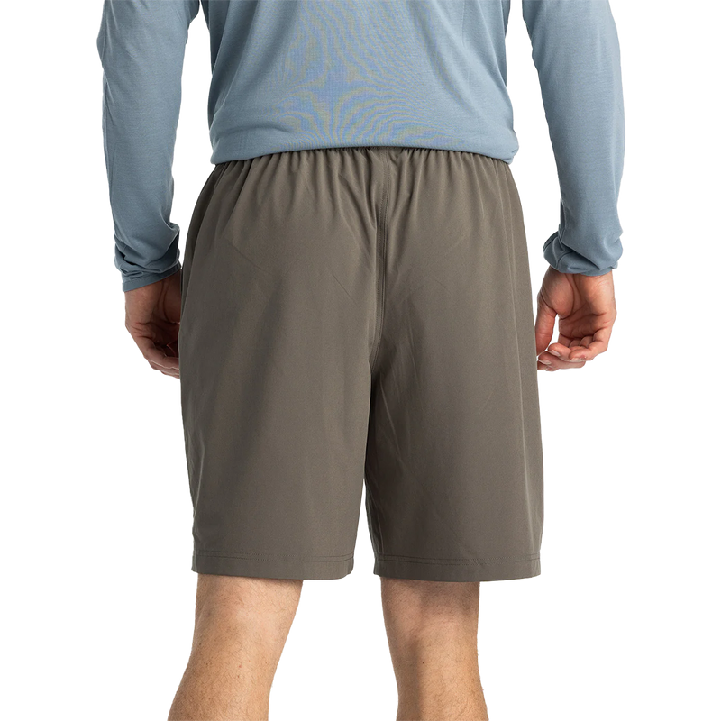 Free Fly Breeze Short 8"