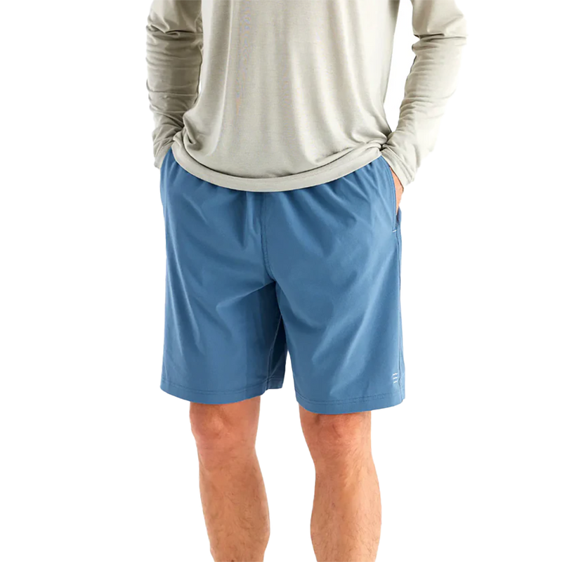 Free Fly Breeze Short 8"
