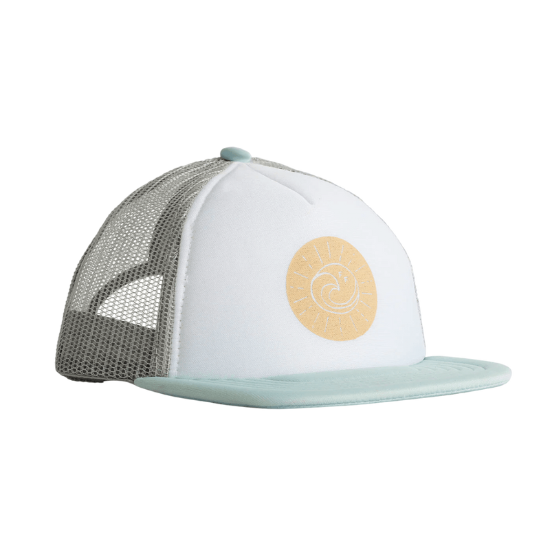 Free Fly First Light Foam Trucker Hat