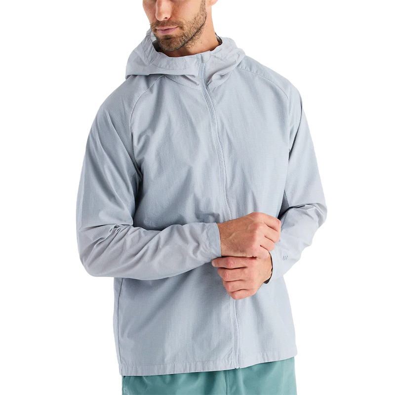 Free Fly Headwind Jacket