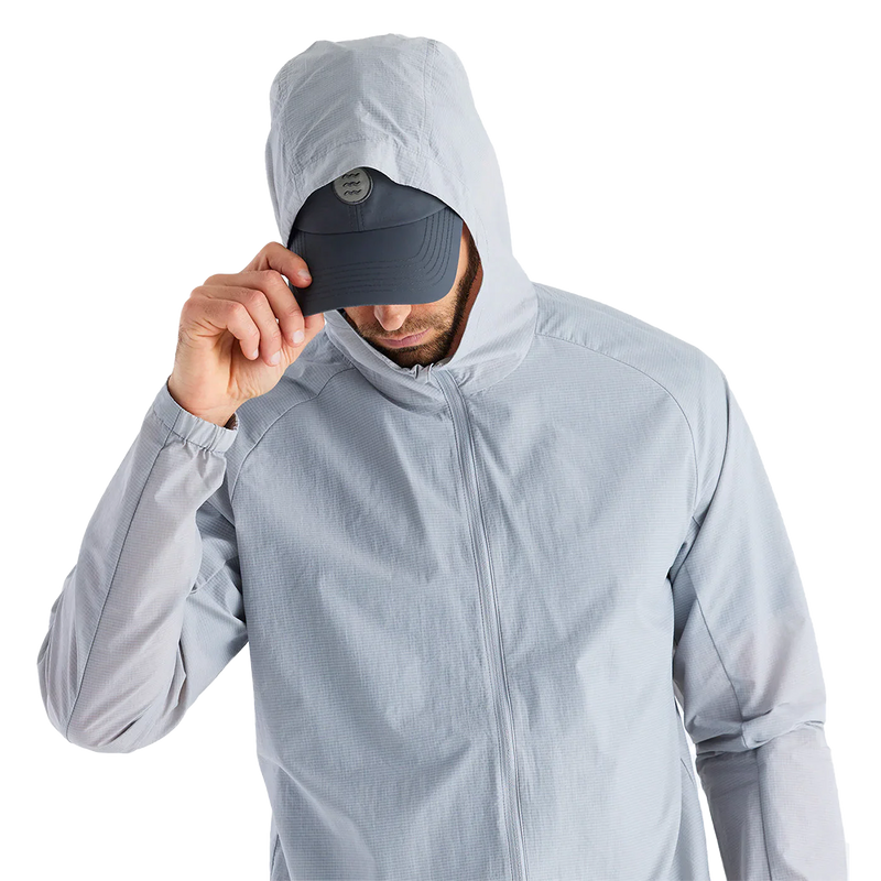 Free Fly Headwind Jacket