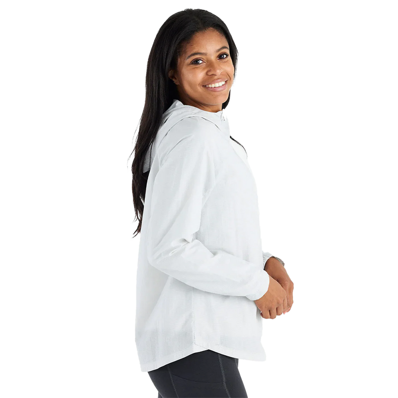 Free Fly Headwind Jacket