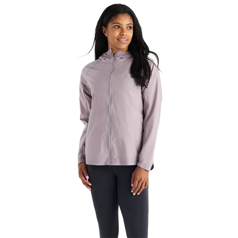 Free Fly Headwind Jacket