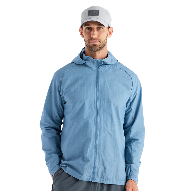 Free Fly Headwind Jacket