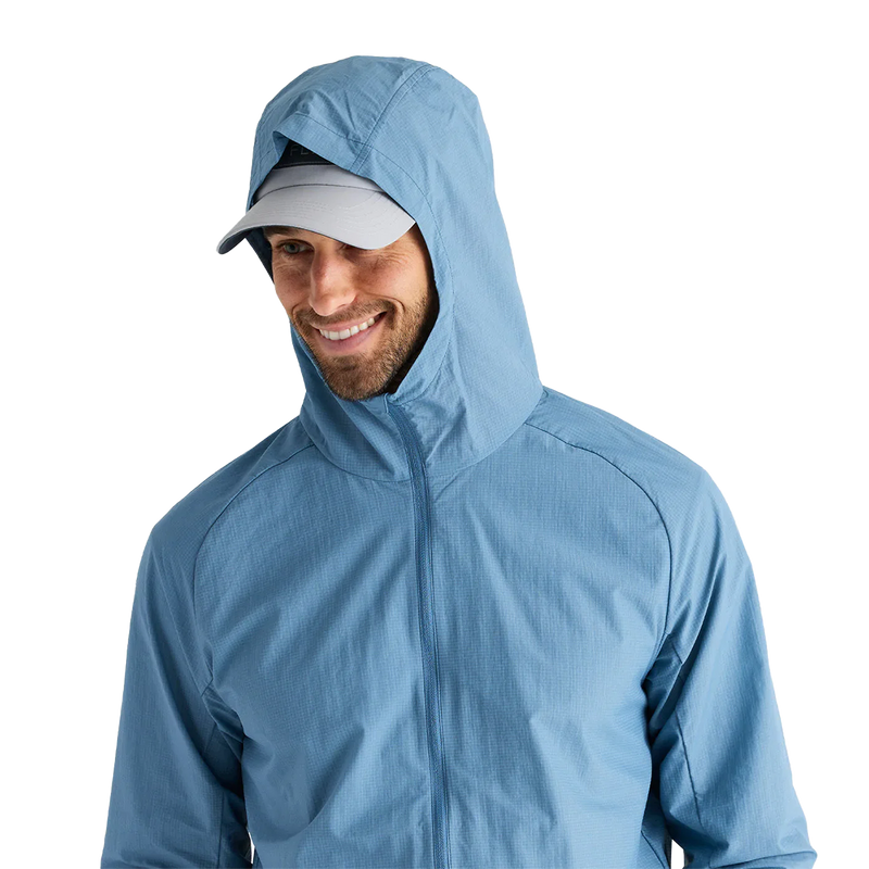 Free Fly Headwind Jacket