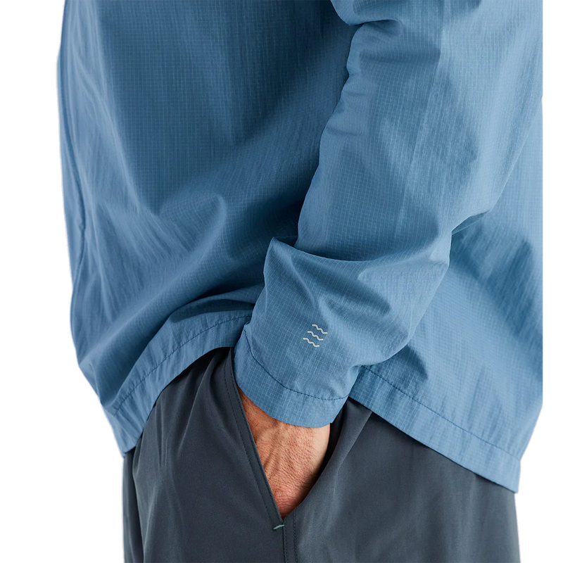Free Fly Headwind Jacket