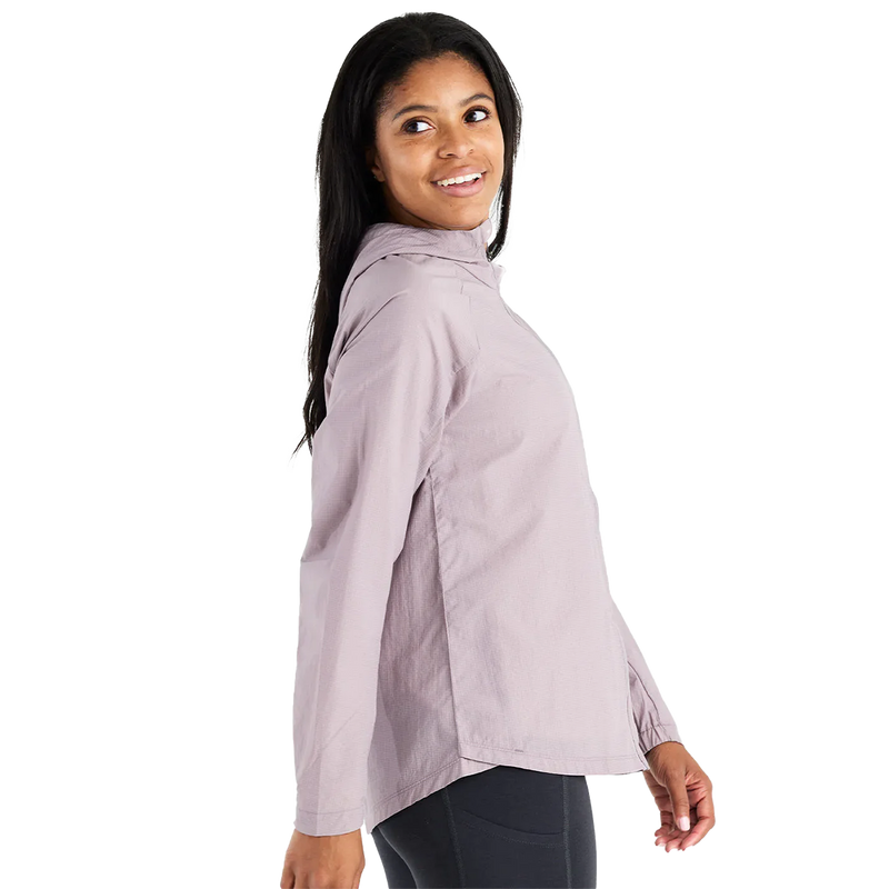 Free Fly Headwind Jacket