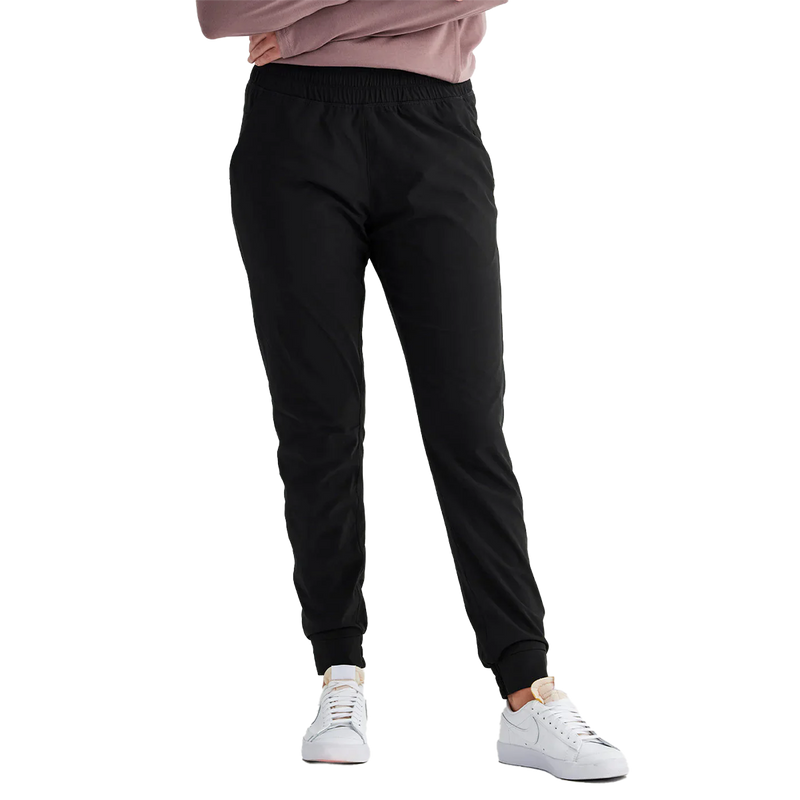 Free Fly Pull-On Breeze Jogger
