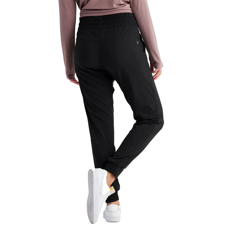 Free Fly Pull-On Breeze Jogger