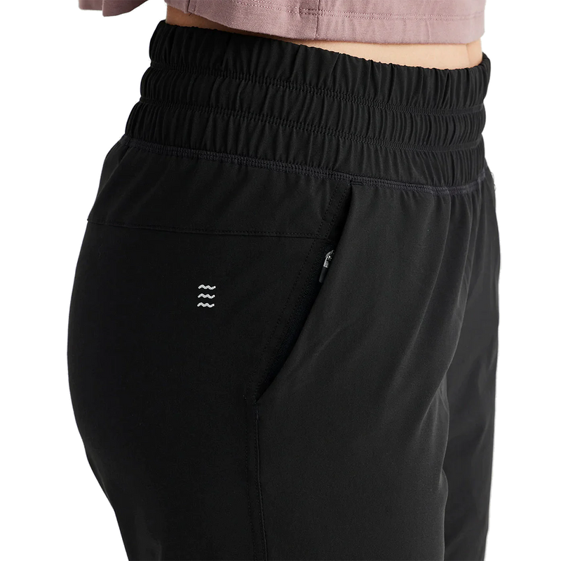 Free Fly Pull-On Breeze Jogger