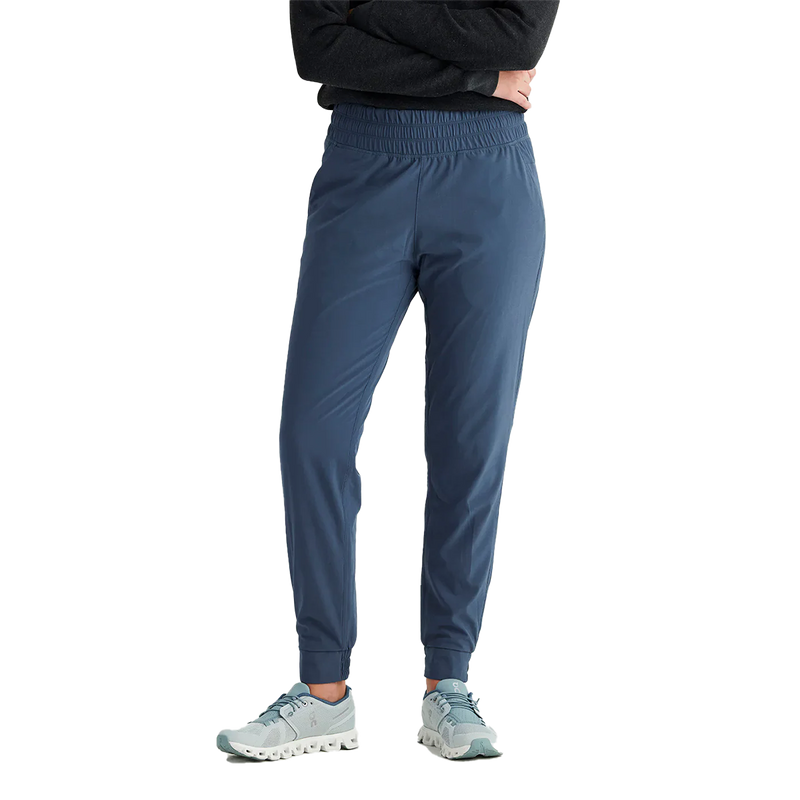 Free Fly Pull-On Breeze Jogger