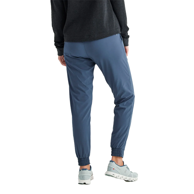 Free Fly Pull-On Breeze Jogger