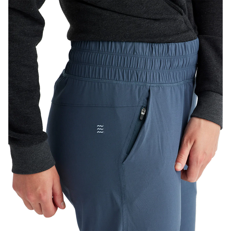 Free Fly Pull-On Breeze Jogger