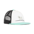Free Fly Toddler Arnold Foam Trucker Hat