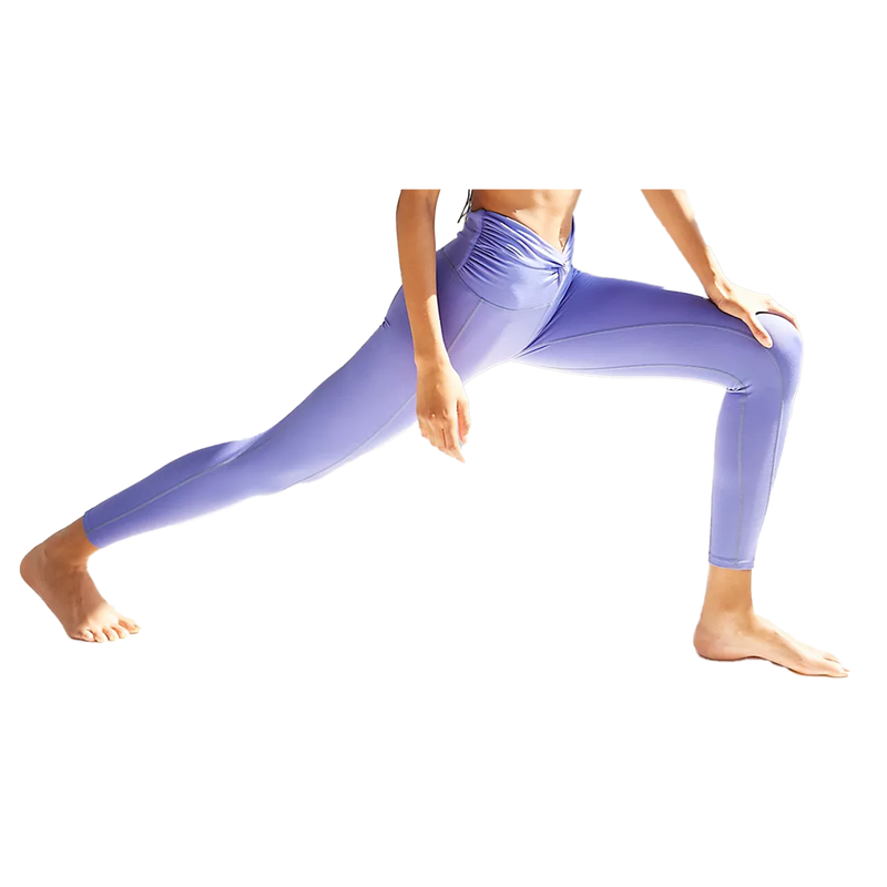 Free People Breathe Deeper Legging