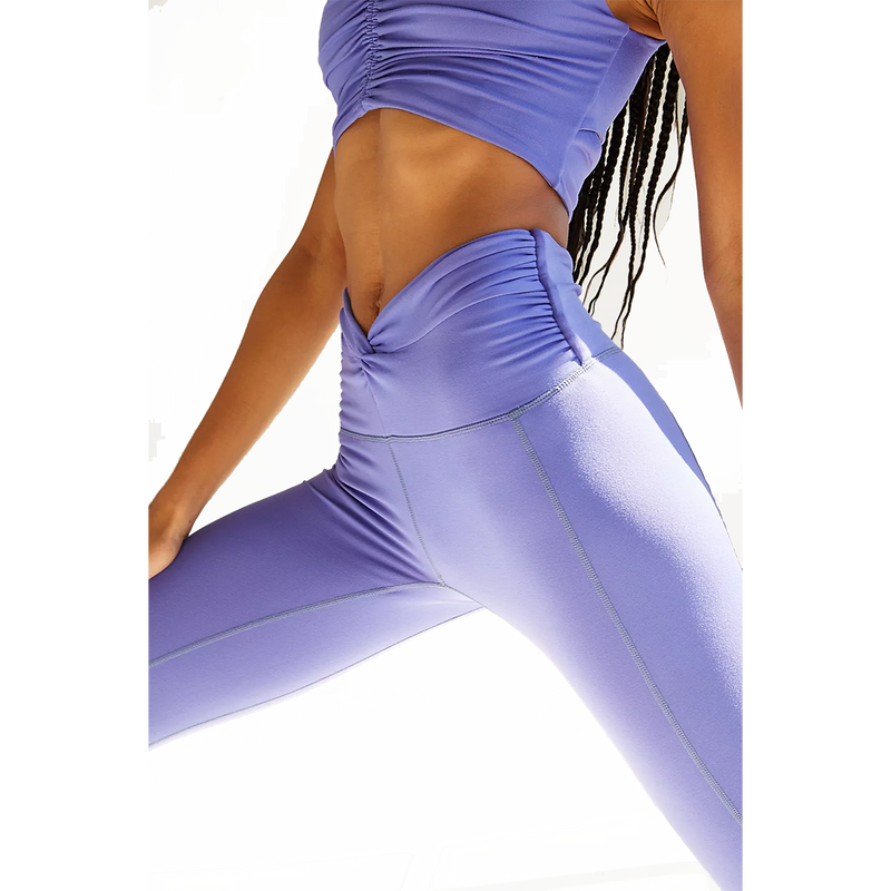 Free People Breathe Deeper Legging