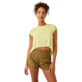 Free People Breezy Tempo Short