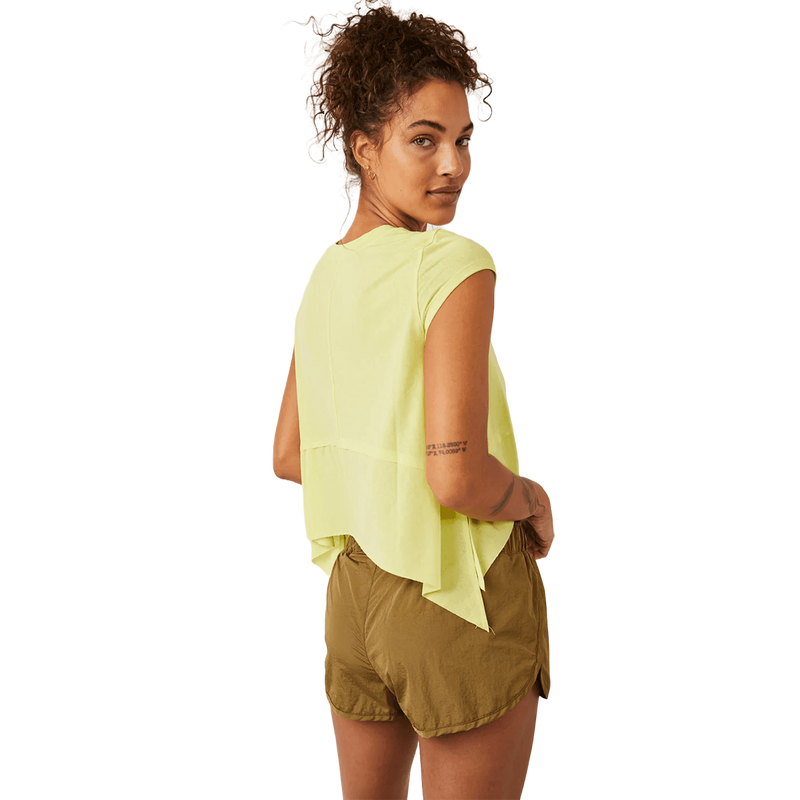 Free People Breezy Tempo Short