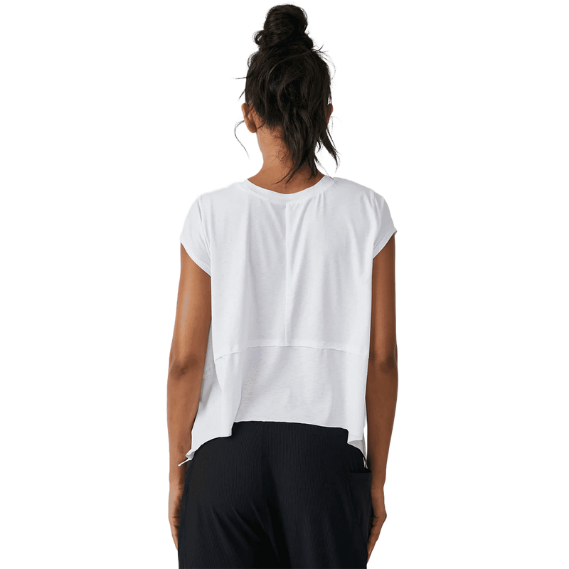 Free People Breezy Tempo Short