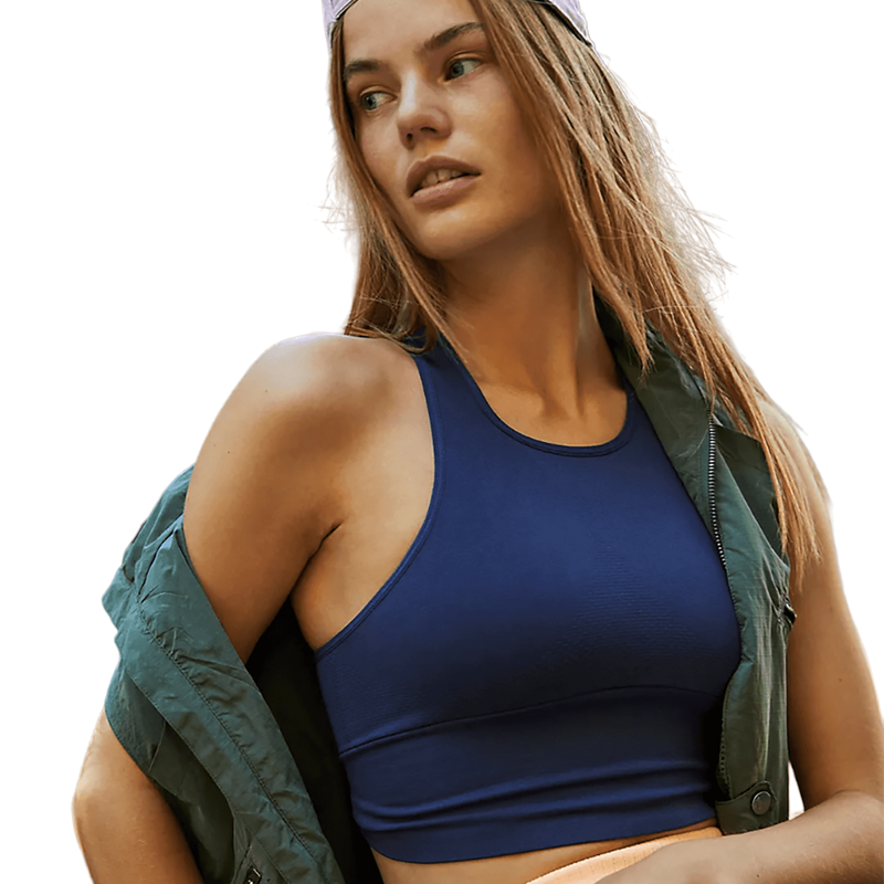 Free People Every Single Time Bra