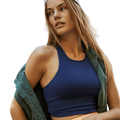 Free People Every Single Time Bra