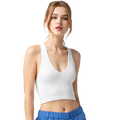 Free People Free Throw Bralette