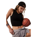 Free People Free Throw Muscle Tank
