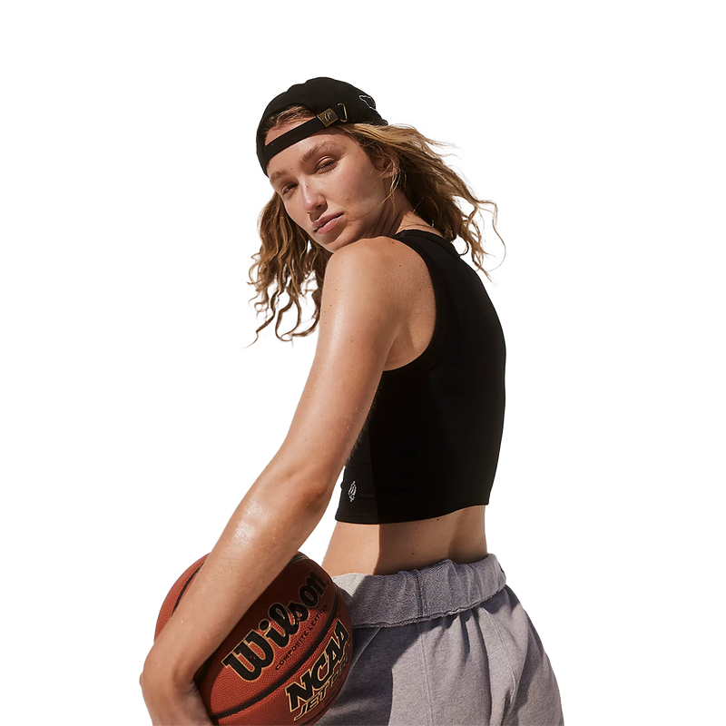 Free People Free Throw Muscle Tank