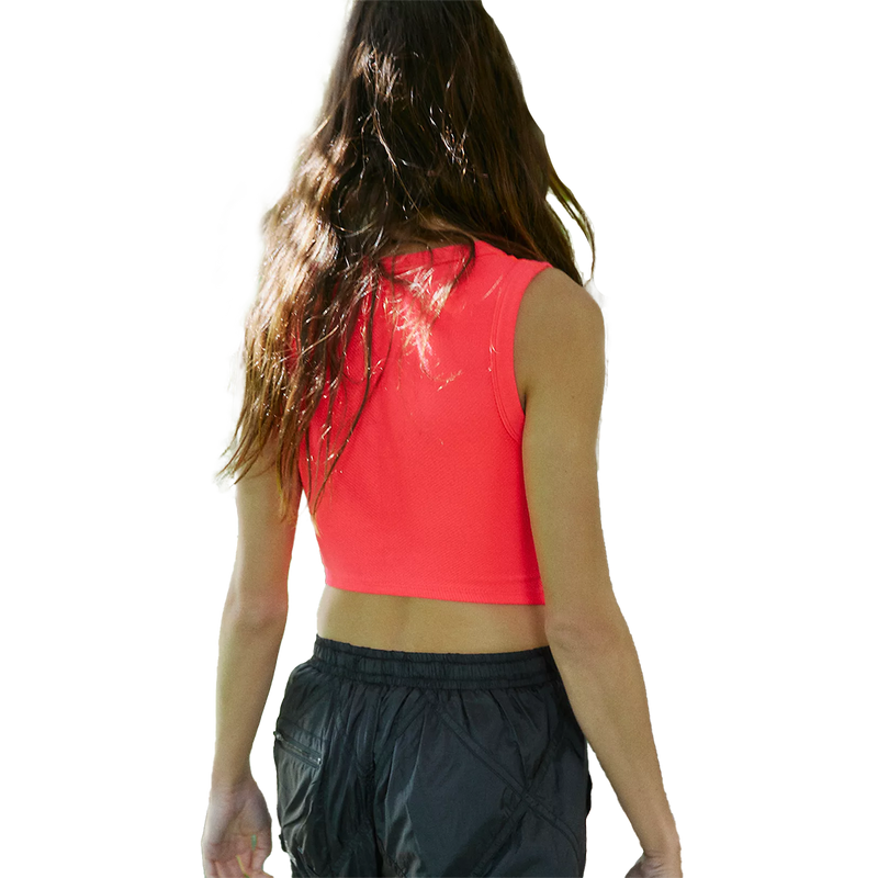 Free People Free Throw Muscle Tank