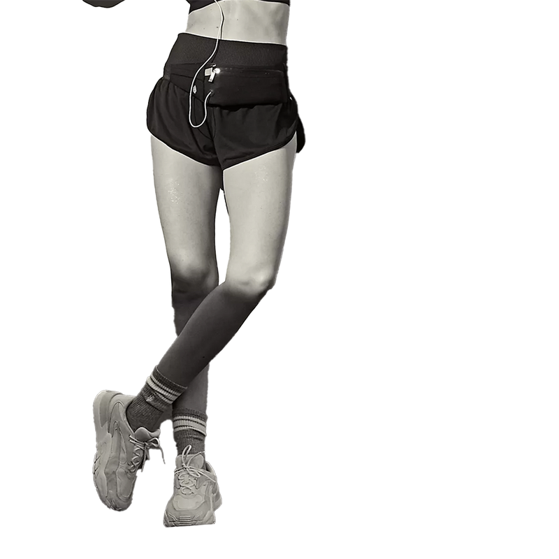 Free People Game Time Short