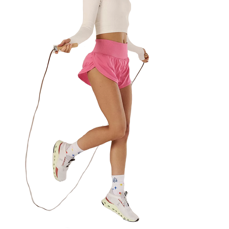 Free People Game Time Short