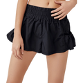 Free People Get Your Flirt On Short