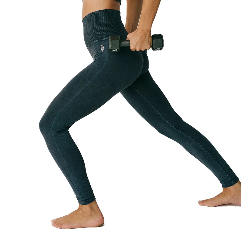 Free People Good Karma Legging