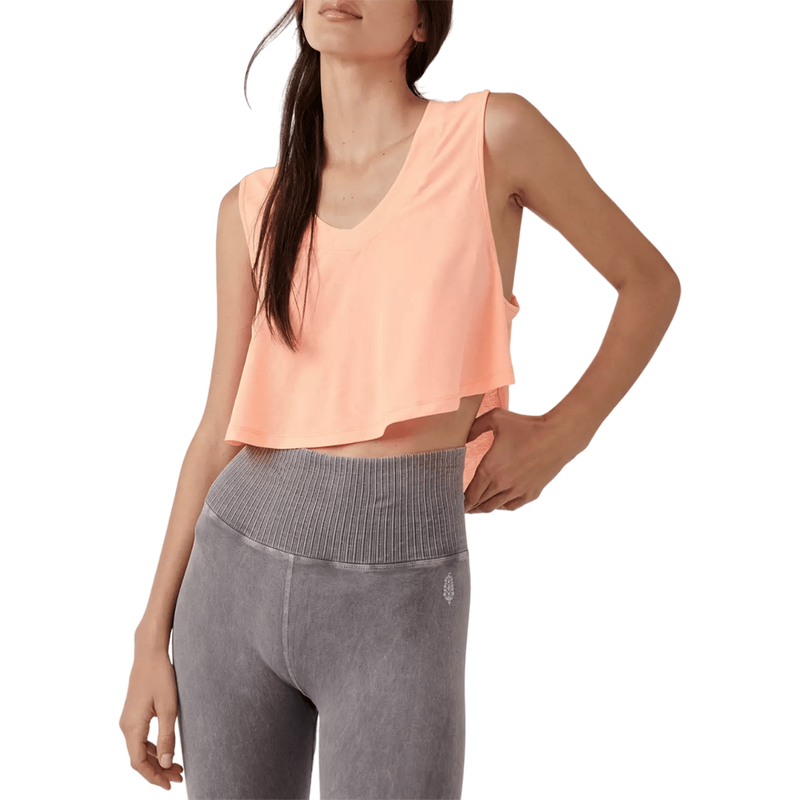 Free People Good Sport Tank