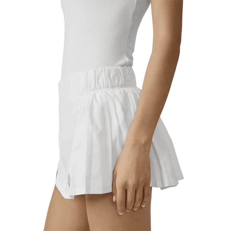 Free People Groundstroke Skort