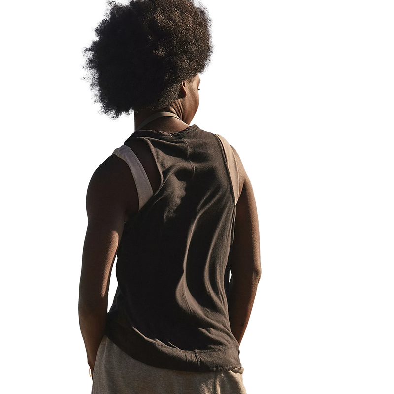 Free People Inhale Solid Tank