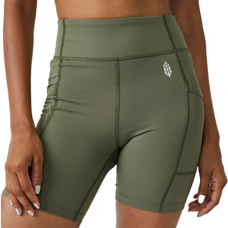 Free People Instant Replay Short