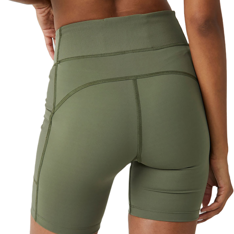 Free People Instant Replay Short