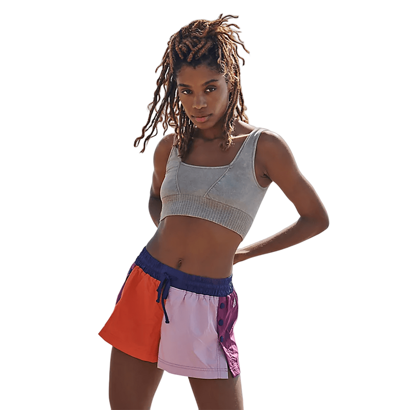Free People Invigorate CBlock Short