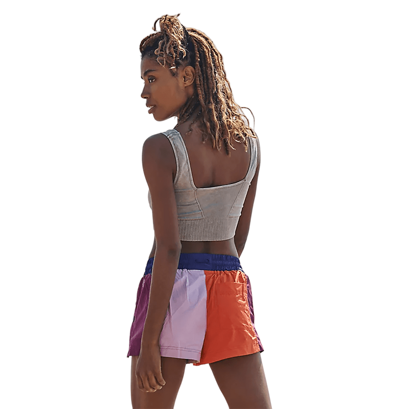 Free People Invigorate CBlock Short