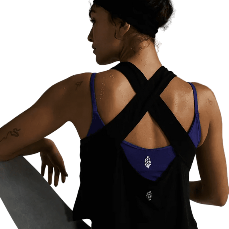 Free People Keep Away Tank
