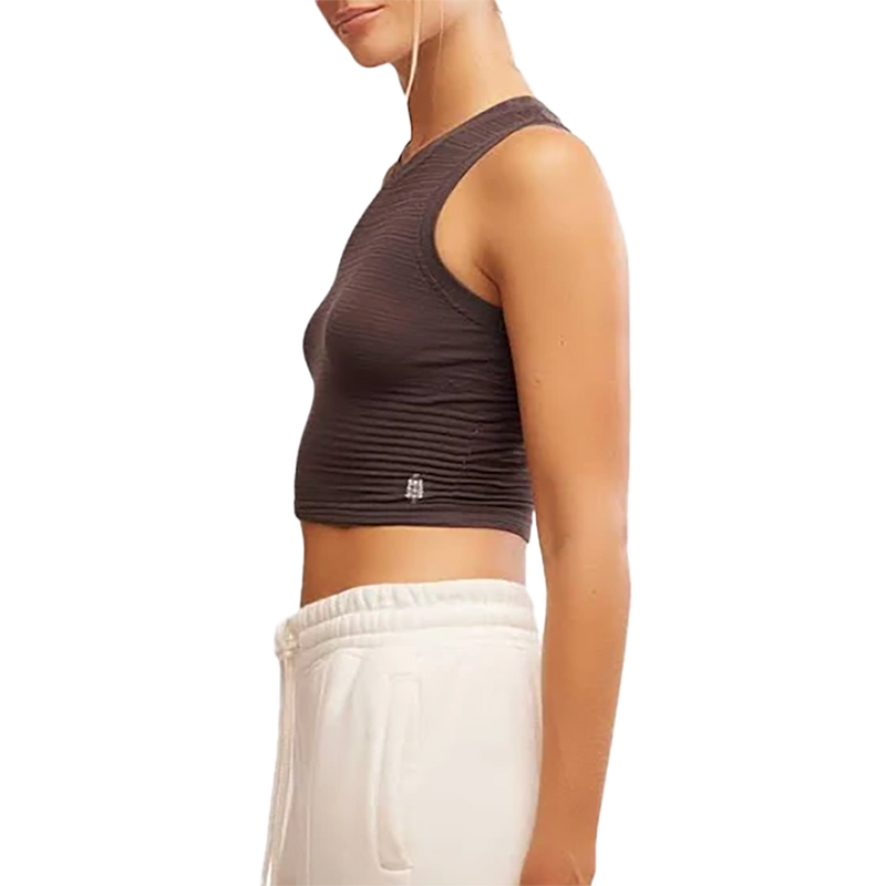 Free People Love All Tank