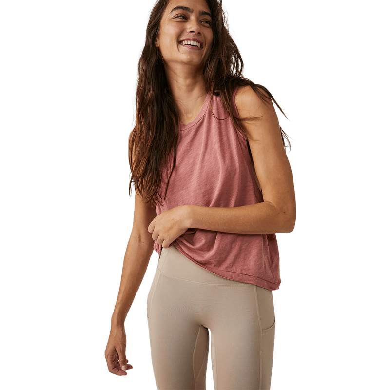 Free People Love Tank